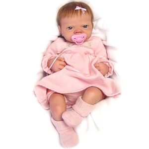 Baby Emily Celebration of Life from Ashton Drake